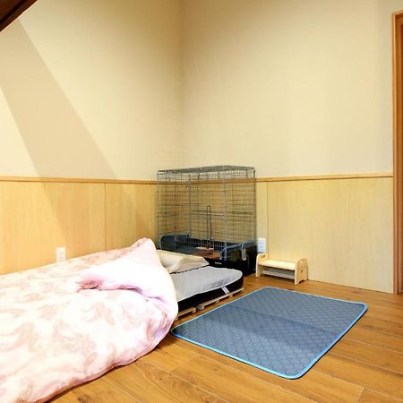 農家民宿 山いちご Echizen  Esterno foto