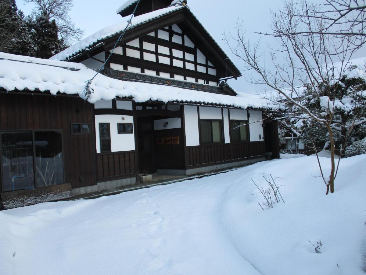 農家民宿 山いちご Echizen  Esterno foto