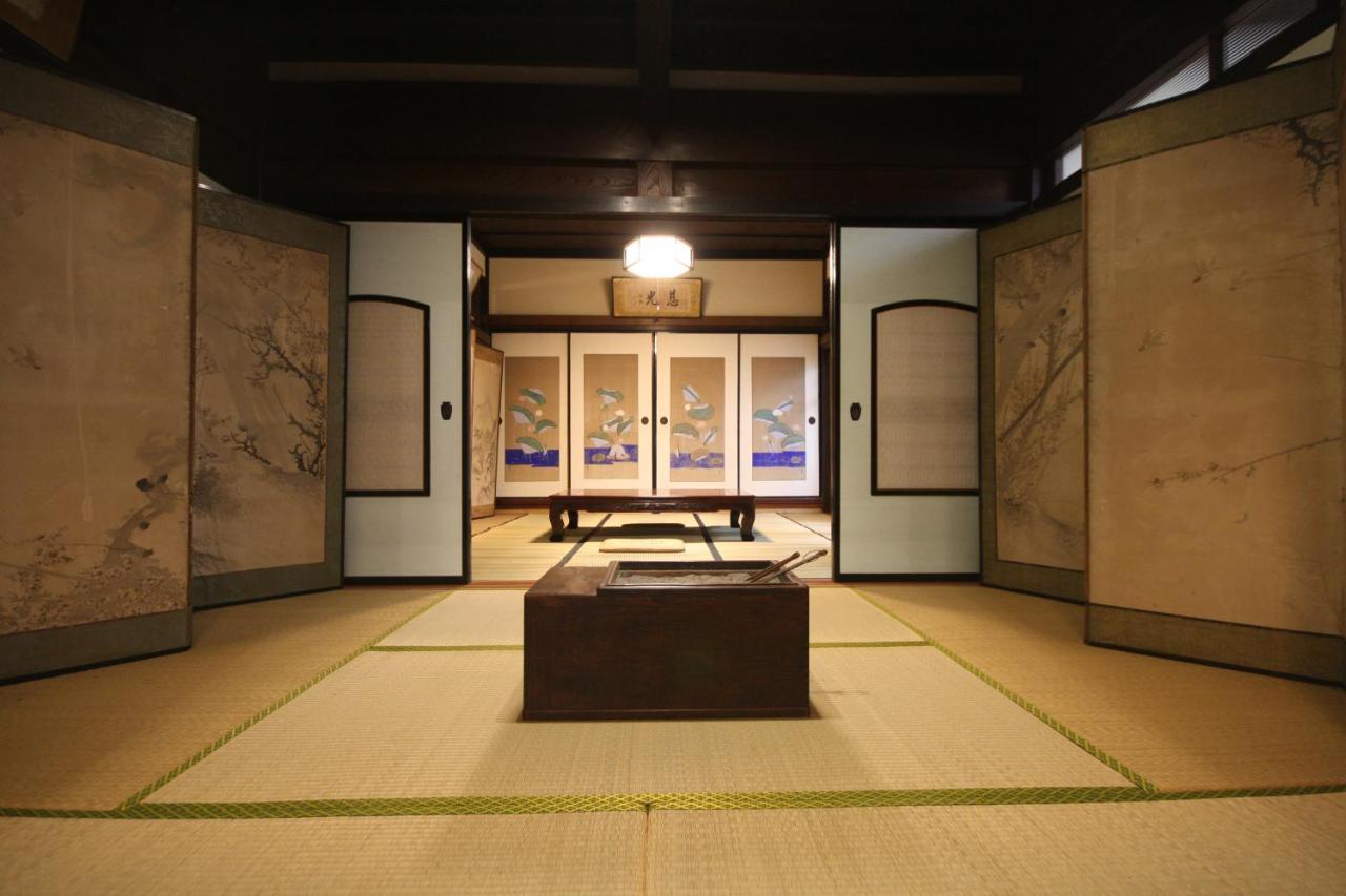 農家民宿 山いちご Echizen  Esterno foto