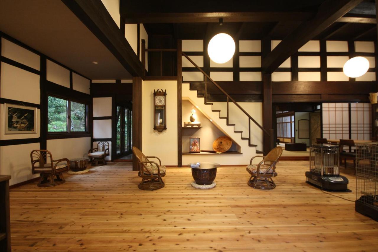 農家民宿 山いちご Echizen  Esterno foto
