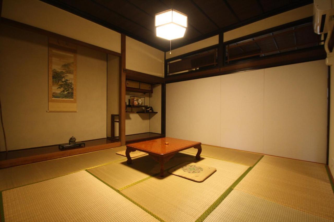 農家民宿 山いちご Echizen  Esterno foto