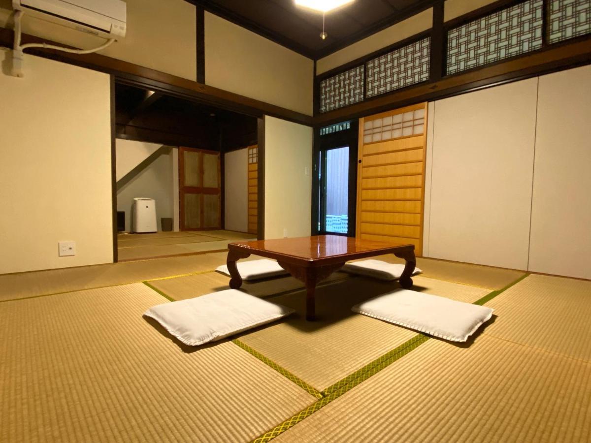 農家民宿 山いちご Echizen  Esterno foto