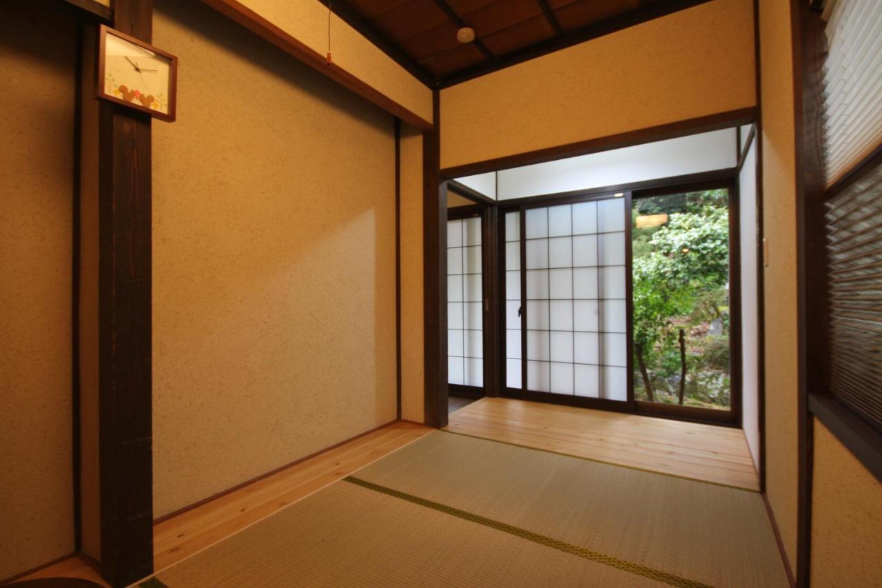 農家民宿 山いちご Echizen  Esterno foto