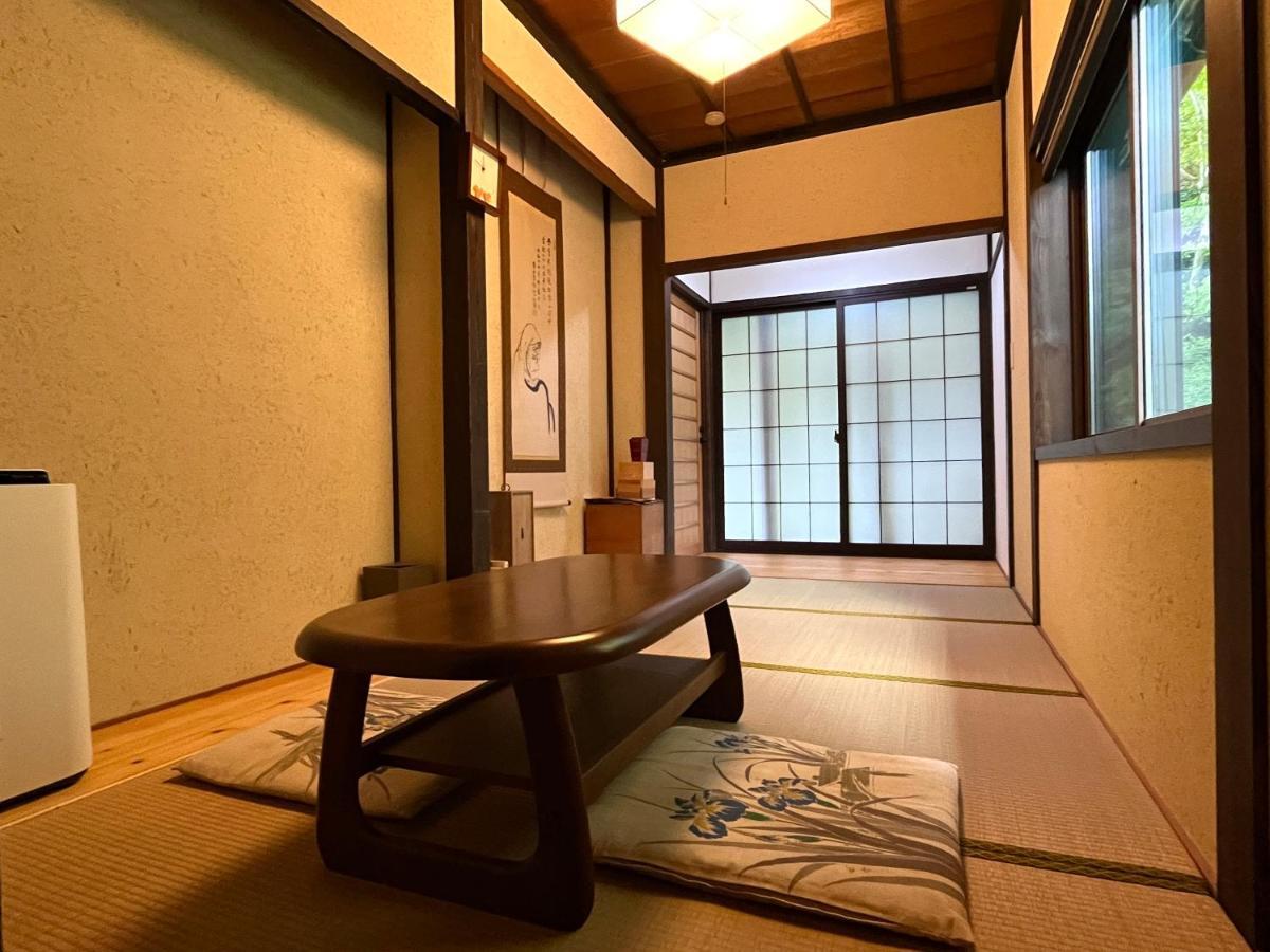 農家民宿 山いちご Echizen  Esterno foto
