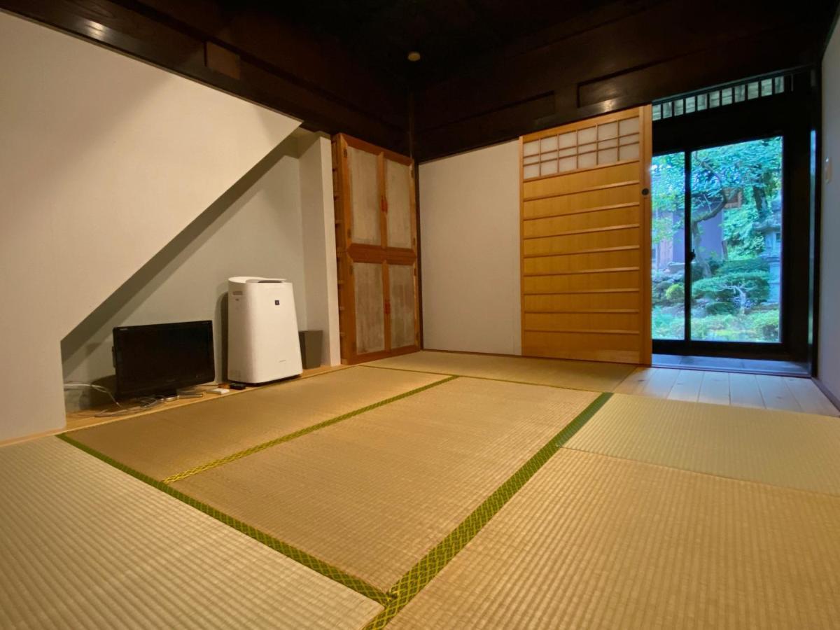 農家民宿 山いちご Echizen  Esterno foto