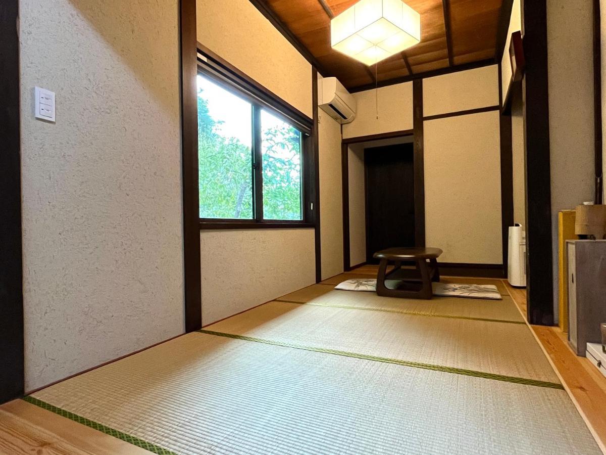 農家民宿 山いちご Echizen  Esterno foto