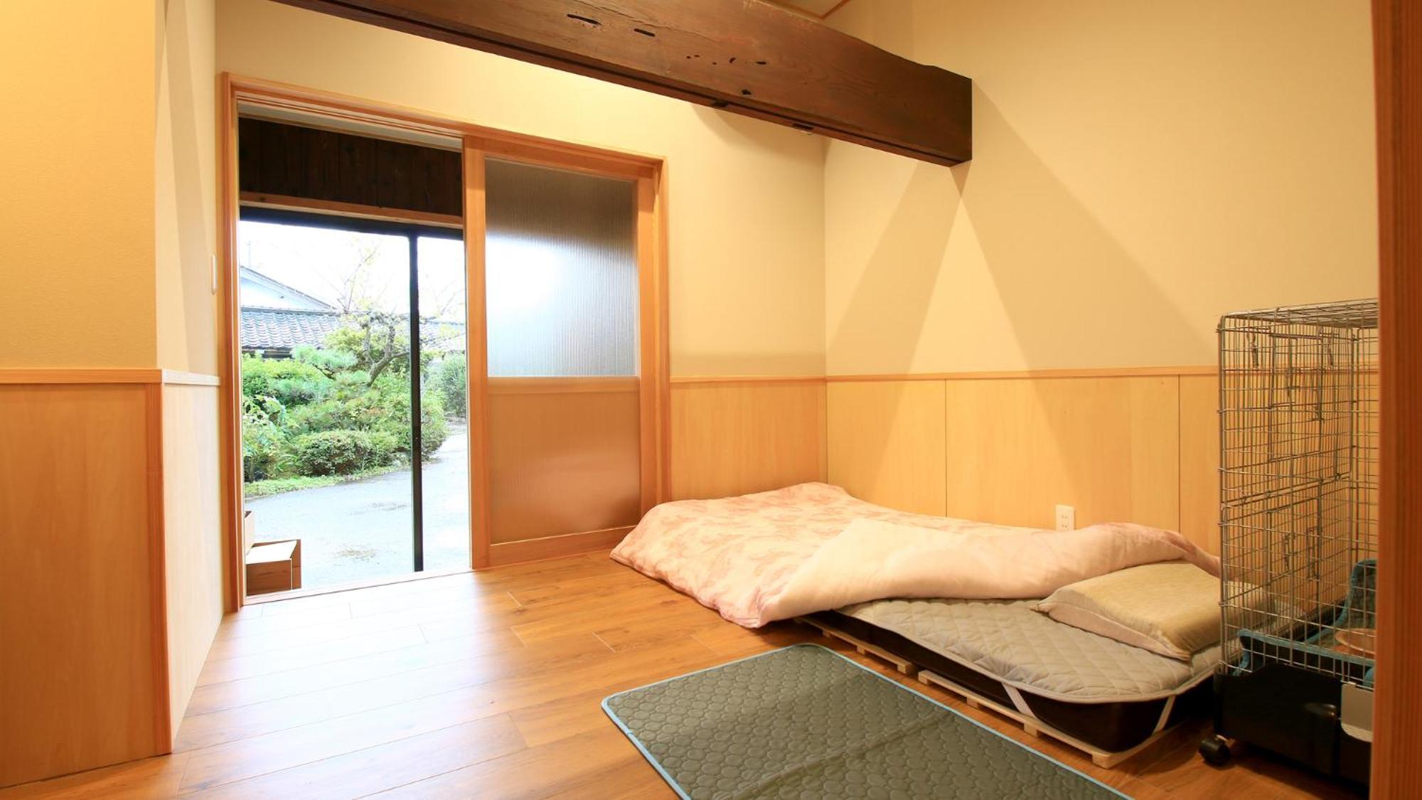 農家民宿 山いちご Echizen  Esterno foto